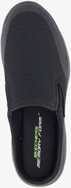 Skechers Summits Vindicator heren pantoffels