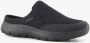 Skechers Summits Vindicator heren instappers Zwart Extra comfort Memory Foam - Thumbnail 54