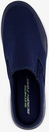 Skechers Summits Vindicator heren instappers