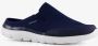 Skechers Summits Vindicator heren instappers Blauw Extra comfort Memory Foam - Thumbnail 17