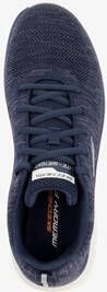 Skechers Track-Front Runner heren sneakers