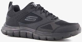 Skechers Track Syntac heren sportschoenen