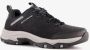 Skechers Trail Destiny dames wandelschoenen cat. A Zwart Extra comfort Memory Foam - Thumbnail 5