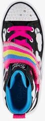 Skechers Twinkle Toes: Twinkle Sparks sneakers