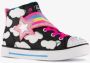 Skechers Twinkle Toes: Twinkle Sparks sneakers Zwart - Thumbnail 6