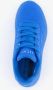 Skechers Uno Ice jongens sneakers blauw Extra comfort Memory Foam - Thumbnail 4