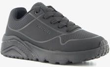 Skechers Uno Lite Delodox jongens sneakers zwart