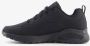 Skechers Sneakers UNO LITE-LIGHTER ONE in monochrome look vrijetijdsschoen lage schoen veterschoen - Thumbnail 12