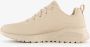 Skechers Uno Lite Lighter One heren sneakers beige - Thumbnail 2