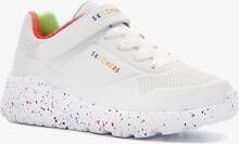 Skechers Uno Lite Rainbow Specks meisjes sneakers