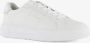 S.Oliver Witte Sneakers voor Vrouwen White Dames - Thumbnail 9