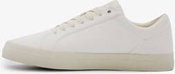 s.Oliver heren sneakers wit