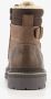 S.Oliver heren veterboots bruin - Thumbnail 2