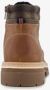 S.Oliver heren veterboots bruin cognac - Thumbnail 3