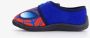 Spider- kinder pantoffel blauw Sloffen - Thumbnail 3