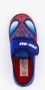 Spider- kinder pantoffel blauw Sloffen - Thumbnail 4