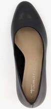 tamaris dames pumps zwart