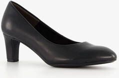 tamaris dames pumps zwart