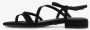 Tamaris Essentials Dames Sandalen BLACK - Thumbnail 7