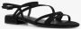 Tamaris Essentials Dames Sandalen BLACK - Thumbnail 8