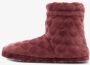 Thu!s dames sloffen roze Pantoffels - Thumbnail 3