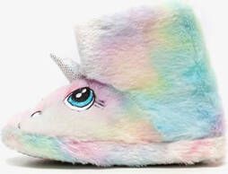 Thu!s kinder pantoffels unicorn