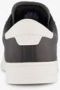 TOMMY JEANS Sneakers TJM LEATHER LOW CUPSOLE met label vrijetijdsschoen halfhoge schoen veterschoen - Thumbnail 8