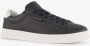 TOMMY JEANS Sneakers TJM LEATHER LOW CUPSOLE met label vrijetijdsschoen halfhoge schoen veterschoen - Thumbnail 10