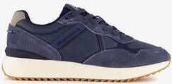 Gaastra heren sneakers blauw