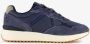 Gaastra heren sneakers blauw - Thumbnail 1