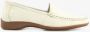 Hush Puppies dames mocassins beige - Thumbnail 2