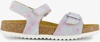 Hush Puppies meisjes bio sandalen pastel