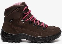 Mountain Peak wandelschoenen categorie B Bruin