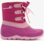 Mountain Peak gevoerde kinder snowboots roze Moonboots - Thumbnail 1