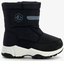 Mountain Peak gevoerde kinder snowboots zwart