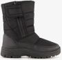 Mountain Peak heren snowboots zwart Moonboots - Thumbnail 2