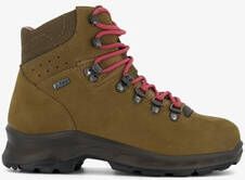 Mountain Peak hoge dames wandelschoenen cat. B