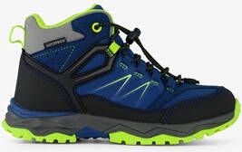 Mountain Peak hoge kinder wandelschoenen cat. A B