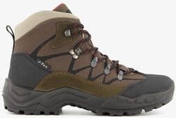 Mountain Peak leren heren wandelschoenen A B