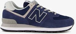 New Balance ML574EVN leren heren sneakers