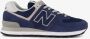 New Balance 574 Fashion sneakers Schoenen grey maat: 47.5 beschikbare maaten:41.5 42.5 43 44 45 46.5 47.5 - Thumbnail 5