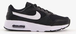 Nike Air Max SC dames sneakers zwart