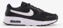 Nike Air Max SC Sneakers Klieke Court Stijl Black Heren - Thumbnail 138