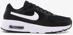 Nike Air Max SC heren sneakers zwart wit