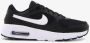 Nike Stijlvolle Cw4555-002 AIR MAX SC Sneakers Zwart Heren - Thumbnail 4