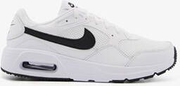 Nike Air Max System heren sneakers wit