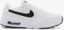 Nike Air Max SC Sneakers White Black White Heren - Thumbnail 4