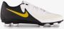 Nike Phantom GX 2 Club heren voetbalschoenen Wit - Thumbnail 2