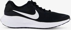 Nike Revolution 7 dames hardloopschoenen zwart