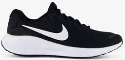 Nike Revolution 7 heren hardloopschoenen zwart